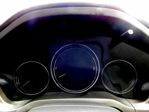 17 of 22 for HONDA HR-V 1.6 i-DTEC EX 5dr