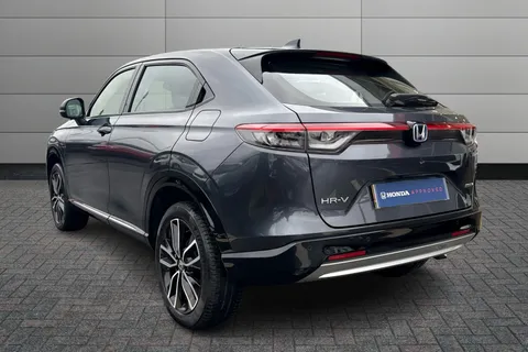 PG73XZP Honda Hr-V 1.5 eHEV Advance 5dr CVT Thumbnail #3