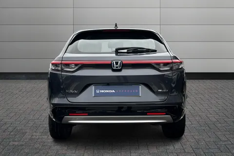 PG73XZP Honda Hr-V 1.5 eHEV Advance 5dr CVT Thumbnail #7