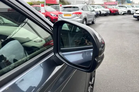 PG73XZP Honda Hr-V 1.5 eHEV Advance 5dr CVT Thumbnail #16