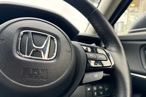 PG73XZP Honda Hr-V 1.5 eHEV Advance 5dr CVT Thumbnail #17