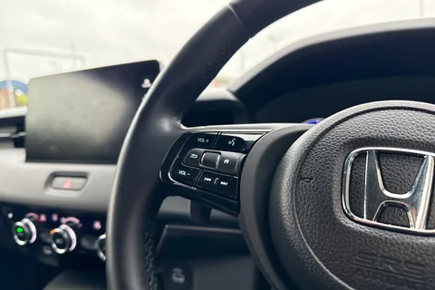 PG73XZP Honda Hr-V 1.5 eHEV Advance 5dr CVT Thumbnail #18