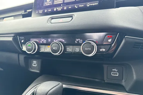 PG73XZP Honda Hr-V 1.5 eHEV Advance 5dr CVT Thumbnail #25