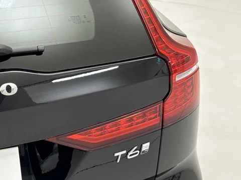 DN74VXH Volvo V60 2.0 T6 [350] PHEV Plus Dark 5dr AWD Auto Thumbnail #36