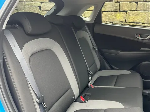 11 of 34 for Hyundai Kona 1.0T GDi Blue Drive Premium 5dr