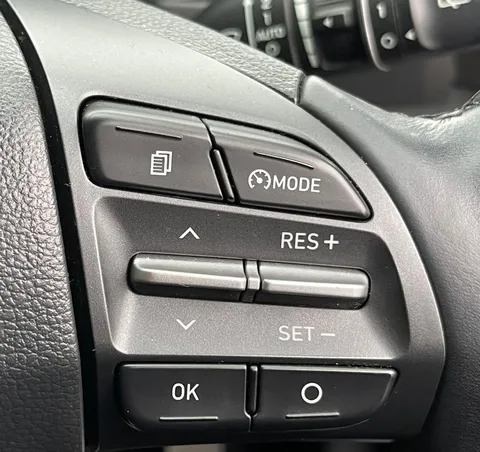 18 of 34 for Hyundai Kona 1.0T GDi Blue Drive Premium 5dr