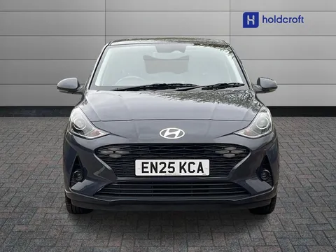 EN25KCA Hyundai i10 1.2 [79] Premium 5dr Auto [Nav] Thumbnail #9