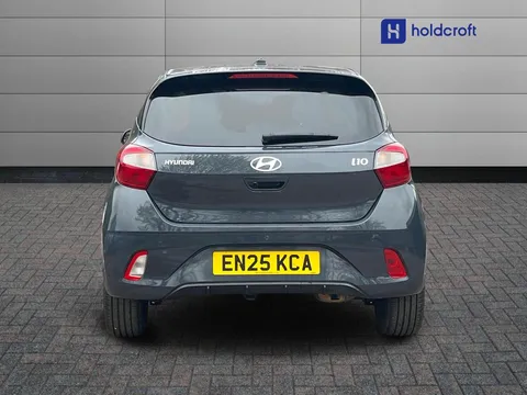 EN25KCA Hyundai i10 1.2 [79] Premium 5dr Auto [Nav] Thumbnail #10