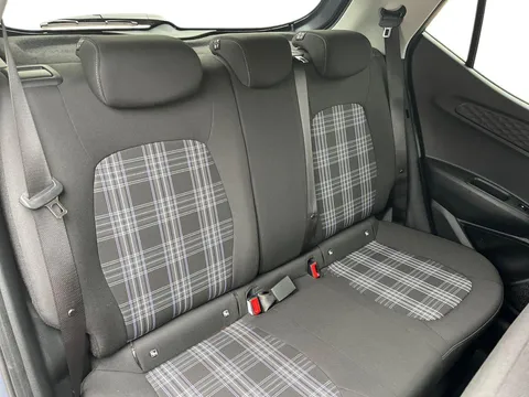 EN25KCA Hyundai i10 1.2 [79] Premium 5dr Auto [Nav] Thumbnail #11