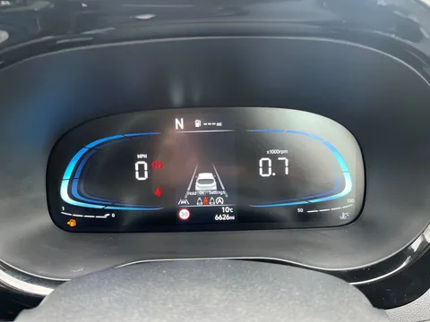 EN25KCA Hyundai i10 1.2 [79] Premium 5dr Auto [Nav] Thumbnail #13