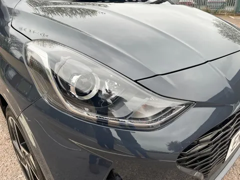 EN25KCA Hyundai i10 1.2 [79] Premium 5dr Auto [Nav] Thumbnail #17