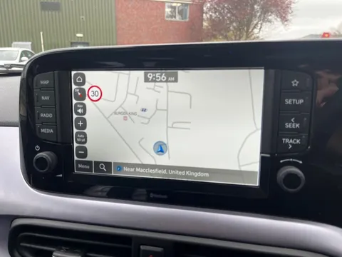 EN25KCA Hyundai i10 1.2 [79] Premium 5dr Auto [Nav] Thumbnail #19