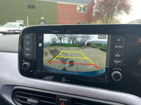 EN25KCA Hyundai i10 1.2 [79] Premium 5dr Auto [Nav] Thumbnail #20