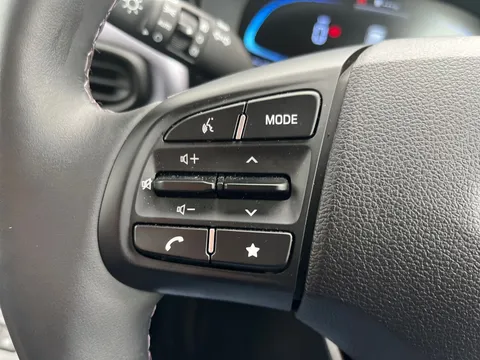 EN25KCA Hyundai i10 1.2 [79] Premium 5dr Auto [Nav] Thumbnail #21