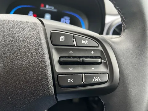 EN25KCA Hyundai i10 1.2 [79] Premium 5dr Auto [Nav] Thumbnail #22