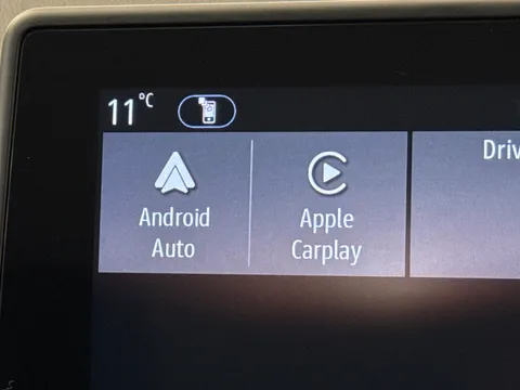 AY22VSJ Renault Clio 1.6 E-TECH Hybrid 140 Iconic 5dr Auto Thumbnail #23