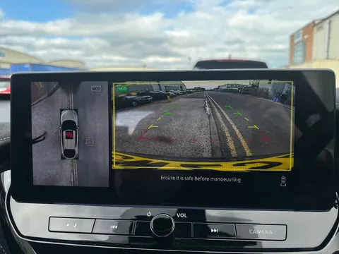 OW25EJN Nissan Juke 1.6 Hybrid Tekna+ 5dr Auto Thumbnail #15