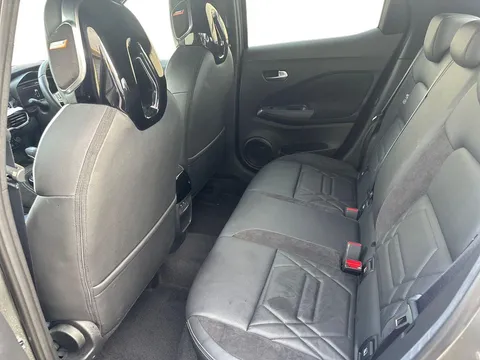 OW25EJN Nissan Juke 1.6 Hybrid Tekna+ 5dr Auto Thumbnail #16