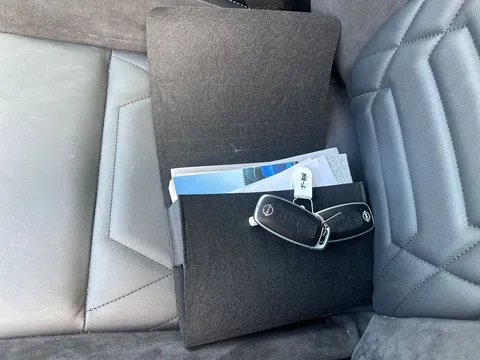 OW25EJN Nissan Juke 1.6 Hybrid Tekna+ 5dr Auto Thumbnail #21