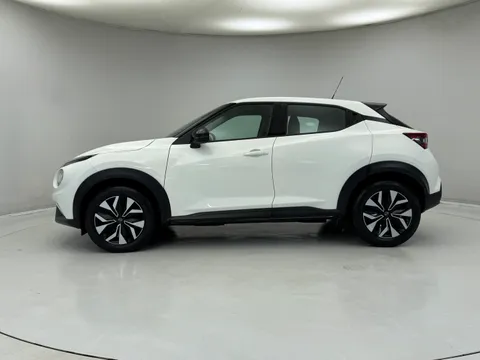 DP23FAF Nissan Juke 1.0 DiG-T 114 Acenta 5dr Thumbnail #6