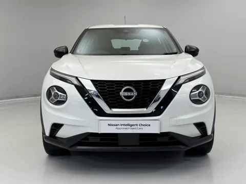 DP23FAF Nissan Juke 1.0 DiG-T 114 Acenta 5dr Thumbnail #4