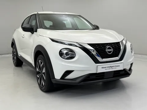 DP23FAF Nissan Juke 1.0 DiG-T 114 Acenta 5dr Thumbnail #3
