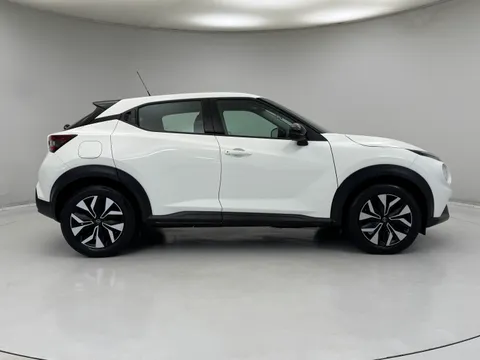 DP23FAF Nissan Juke 1.0 DiG-T 114 Acenta 5dr Thumbnail #7