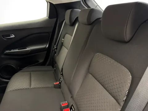 DP23FAF Nissan Juke 1.0 DiG-T 114 Acenta 5dr Thumbnail #12