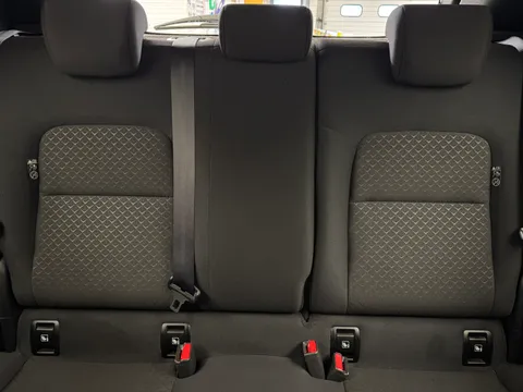 DP23FAF Nissan Juke 1.0 DiG-T 114 Acenta 5dr Thumbnail #18