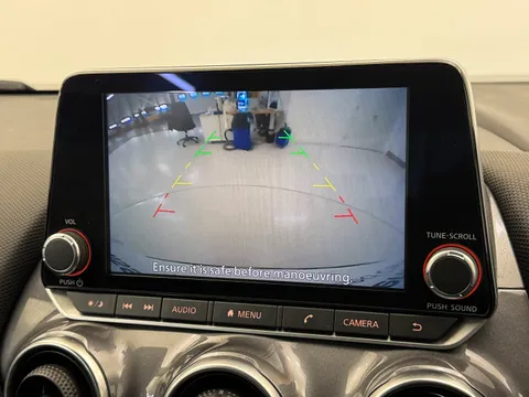 DP23FAF Nissan Juke 1.0 DiG-T 114 Acenta 5dr Thumbnail #24