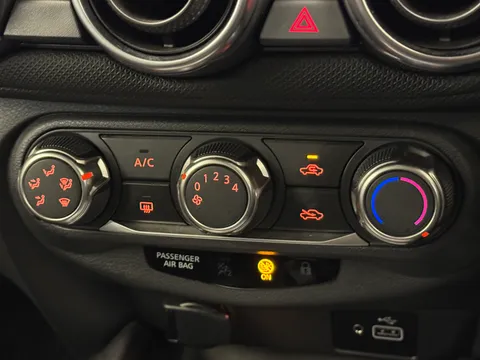 DP23FAF Nissan Juke 1.0 DiG-T 114 Acenta 5dr Thumbnail #25