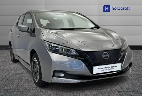 1 of 14 for Nissan LEAF 110kW Acenta 39kWh 5dr Auto