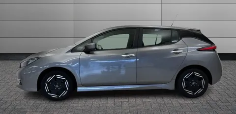 4 of 14 for Nissan LEAF 110kW Acenta 39kWh 5dr Auto