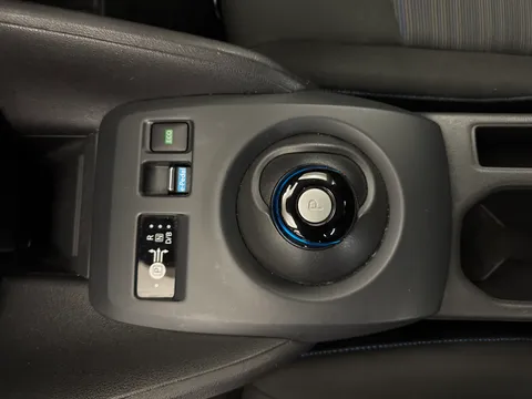 13 of 14 for Nissan LEAF 110kW Acenta 39kWh 5dr Auto