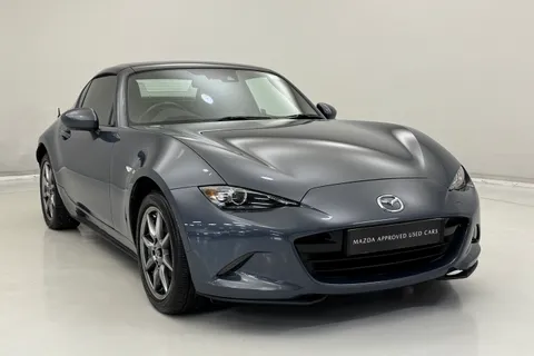 LO21AVL Mazda MX-5 1.5 [132] Sport 2dr Thumbnail #1
