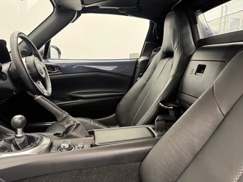 LO21AVL Mazda MX-5 1.5 [132] Sport 2dr Thumbnail #8
