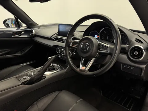 LO21AVL Mazda MX-5 1.5 [132] Sport 2dr Thumbnail #12