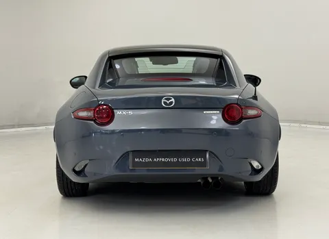 LO21AVL Mazda MX-5 1.5 [132] Sport 2dr Thumbnail #3