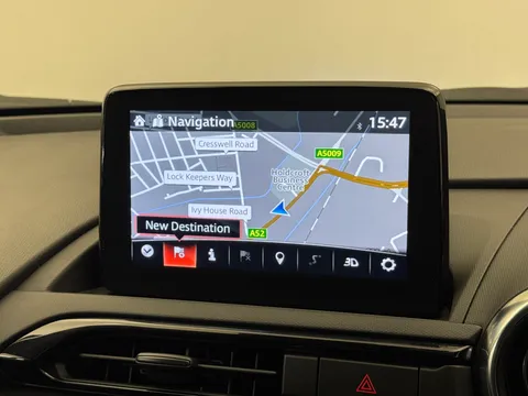 LO21AVL Mazda MX-5 1.5 [132] Sport 2dr Thumbnail #19