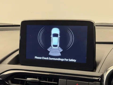 LO21AVL Mazda MX-5 1.5 [132] Sport 2dr Thumbnail #21