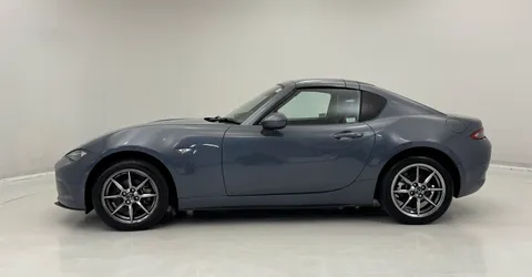LO21AVL Mazda MX-5 1.5 [132] Sport 2dr Thumbnail #30