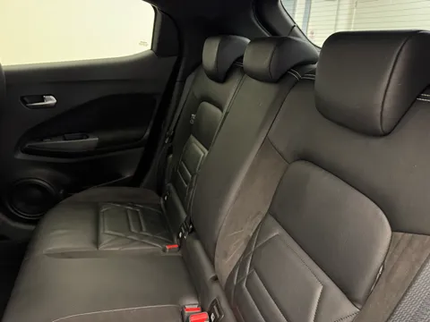 DS20KMK Nissan Juke 1.0 DiG-T 114 Tekna+ 5dr Thumbnail #12