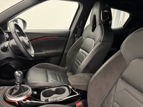 DS20KMK Nissan Juke 1.0 DiG-T 114 Tekna+ 5dr Thumbnail #14