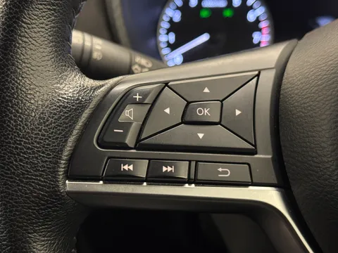 DS20KMK Nissan Juke 1.0 DiG-T 114 Tekna+ 5dr Thumbnail #23