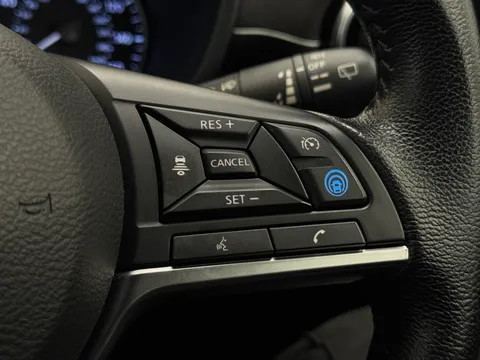 DS20KMK Nissan Juke 1.0 DiG-T 114 Tekna+ 5dr Thumbnail #24