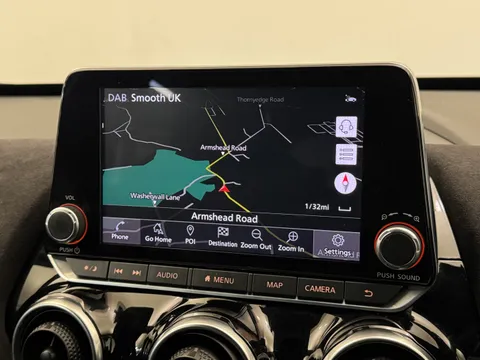 DS20KMK Nissan Juke 1.0 DiG-T 114 Tekna+ 5dr Thumbnail #27