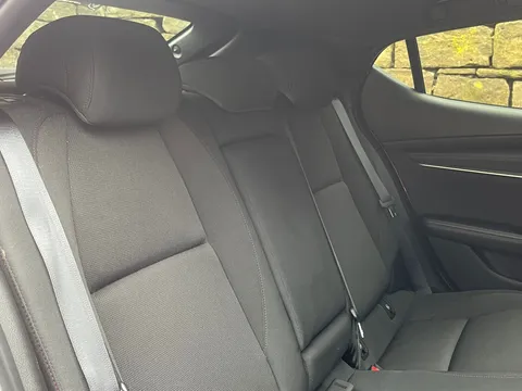 MX73ZTC Mazda Mazda3 2.0 e-Skyactiv G MHEV Homura 5dr Thumbnail #11