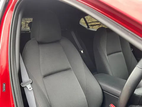 MX73ZTC Mazda Mazda3 2.0 e-Skyactiv G MHEV Homura 5dr Thumbnail #12
