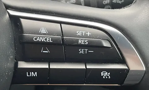 MX73ZTC Mazda Mazda3 2.0 e-Skyactiv G MHEV Homura 5dr Thumbnail #16