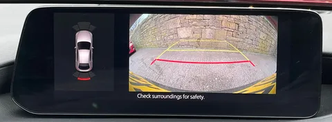 MX73ZTC Mazda Mazda3 2.0 e-Skyactiv G MHEV Homura 5dr Thumbnail #17